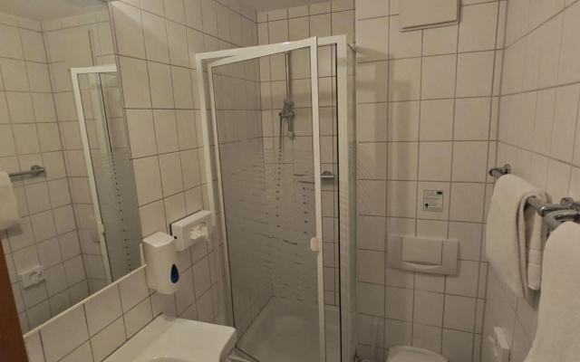 Waldhotel am Ilsestein
