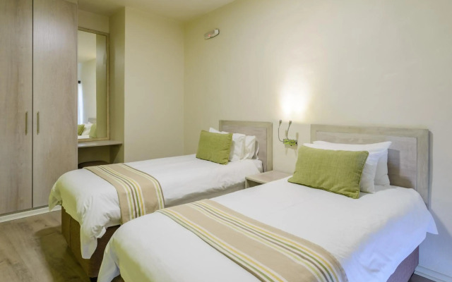 St Michaels Sands Hotel & Time Share Resort