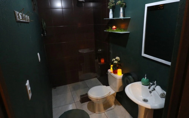 Casa Aura Boutique Hotel