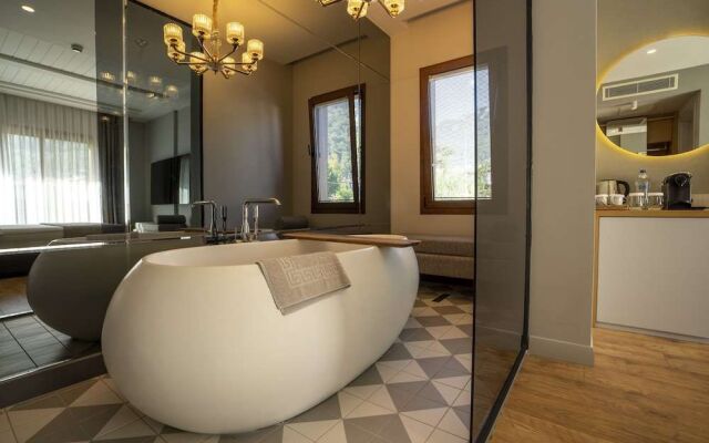 Balèze Boutique Hotel - Adults Only