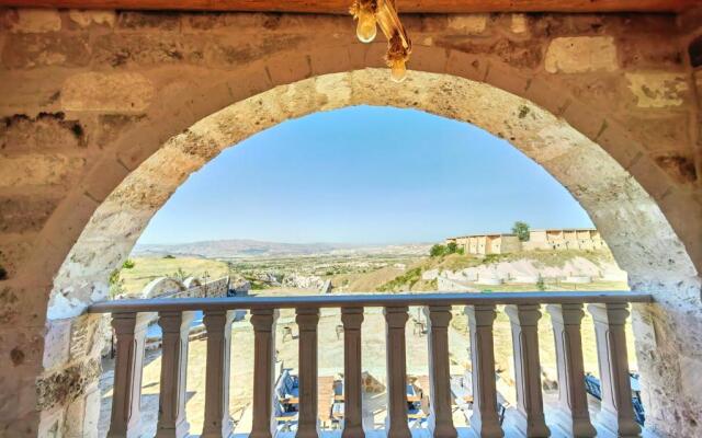 La Fairy Cappadocia Adult Only