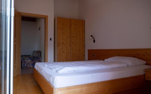 Ferienwohnung im Haus Texel VII