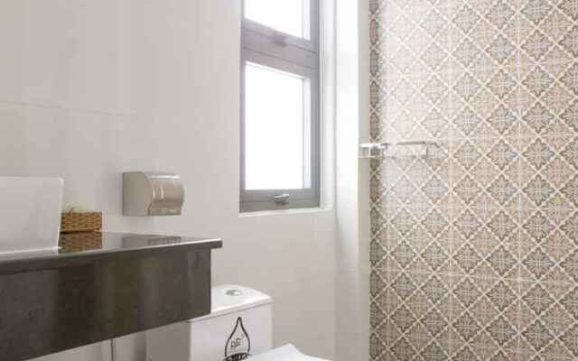 Rainforest Resort Phu Quoc