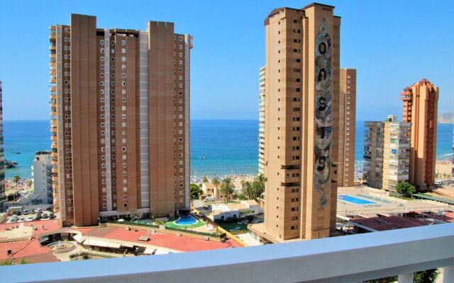 Apartamento Albatros 15 - 7