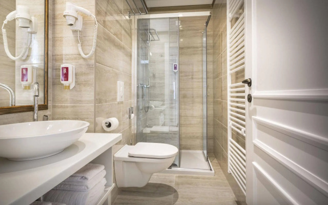 Hotel Palace Bellevue - Opatija