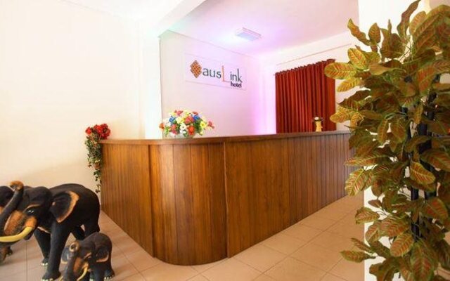Auslink Hotel