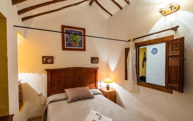 Casa La Canada Villanueva de Algaidas by Ruralidays
