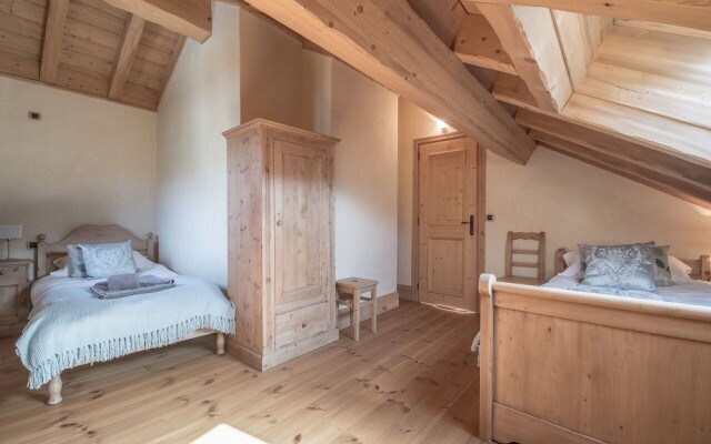 Appartement Bellevue 8