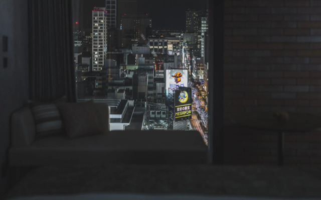 Sapporo Stream Hotel