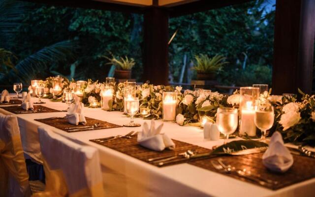 Ubud Nyuh Bali Resort & Spa