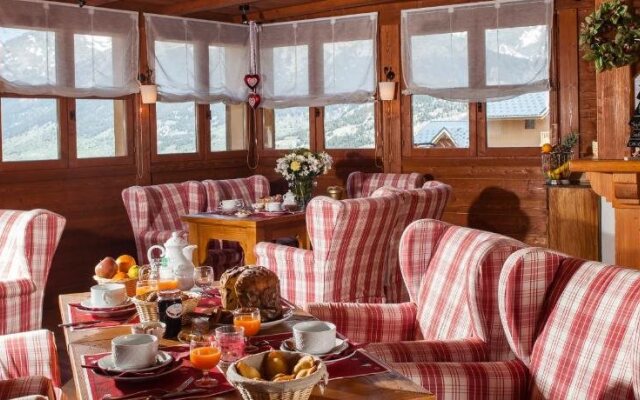 Vacancéole - Les Chalets de la Ramoure