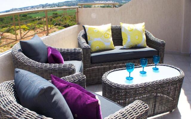 Pernera Holiday Villa 012
