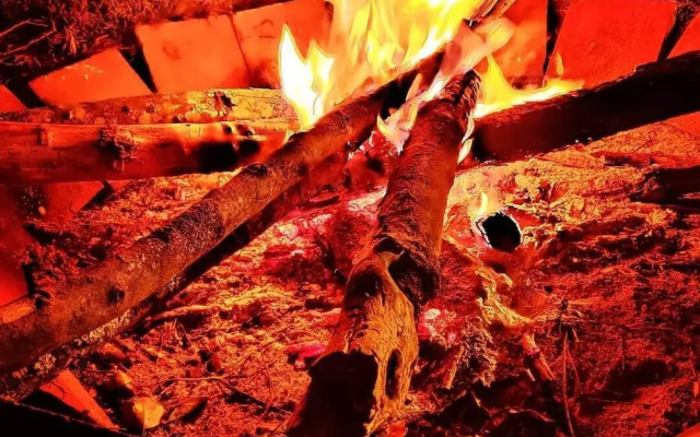 Regency Mount Kenya Hotel