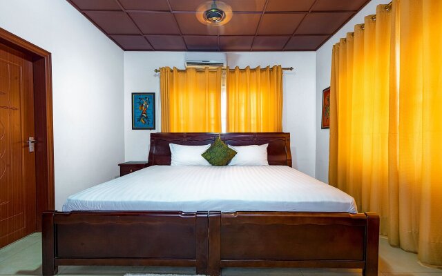 Okumah Hotel