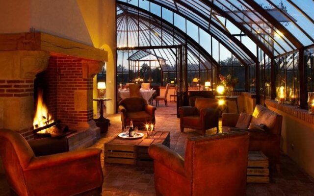 La Borde Maison d'Hôtes et Spa