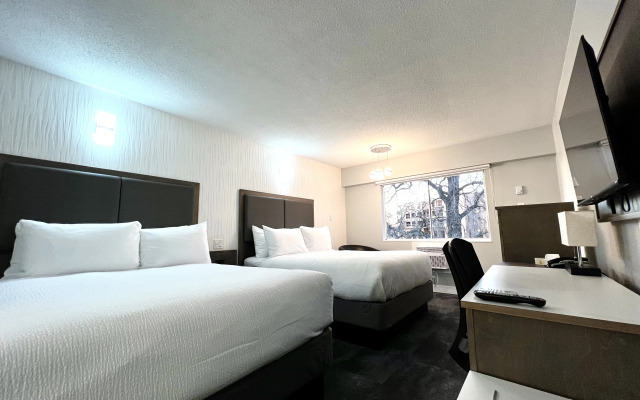 The Vic, Ascend Hotel Collection
