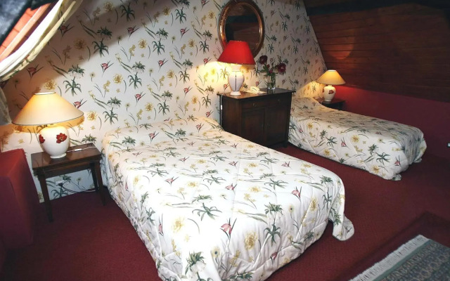 Auberge Du Bon Fermier