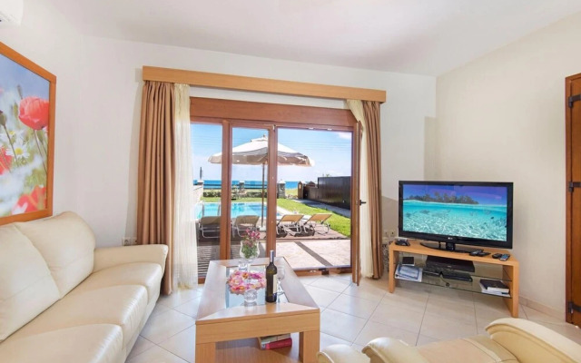 Horizon Line Villas Villa Ariti