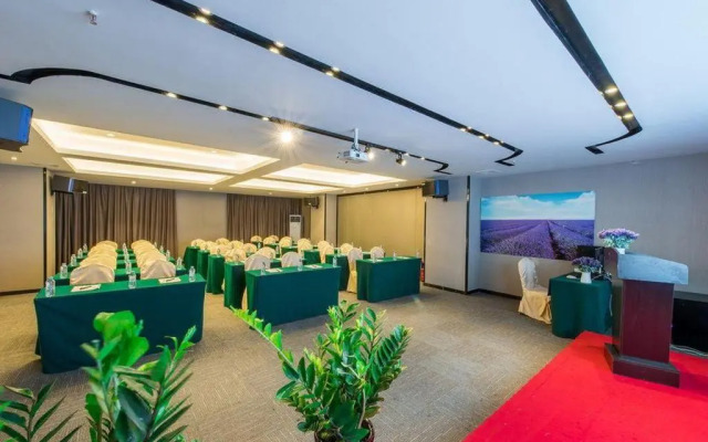 Lavande Hotels·Foshan Nanhai Dali New Metropolis