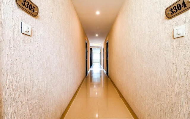 Hotel Comfort