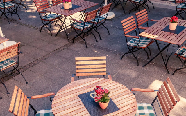 Mercure Hotel München Freising Airport