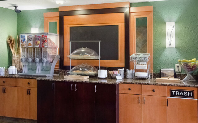 Econo Lodge at Wanamaker