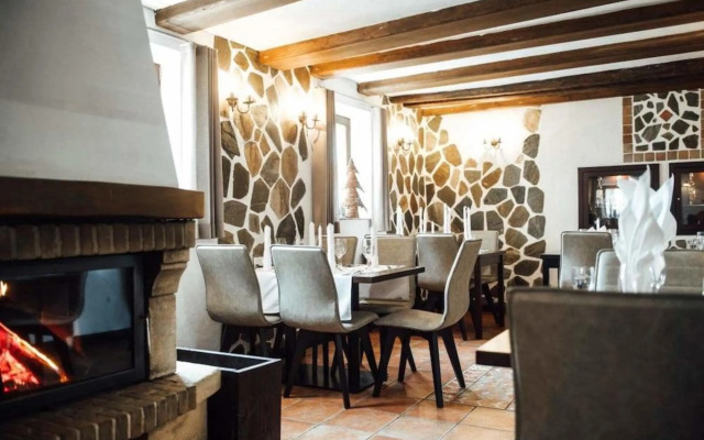 Rossano Boutique Hotel & Ristorante