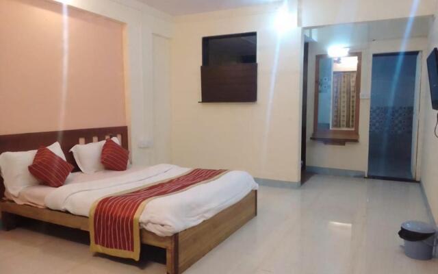Residency Gourish