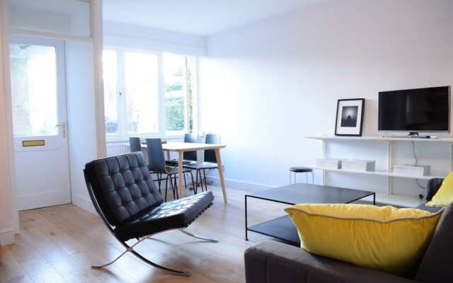 Modern 1 Bedroom Kentish Town Flat