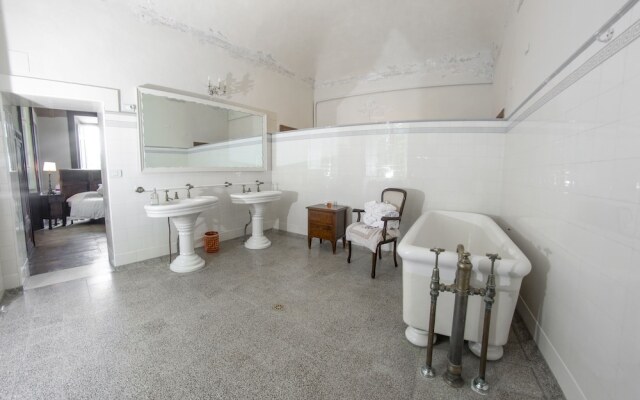Villa Country House di Andrea Menghini