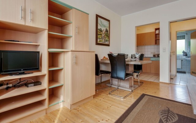 Duplex Apartment in Glödnitz With Pool