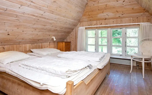 14 Person Holiday Home in Ulfborg