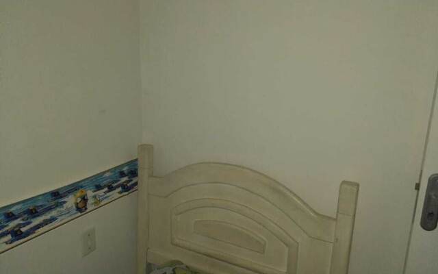 Gato de Botas Flats & Suites