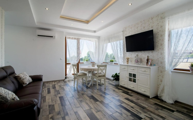 Atlant Hotel