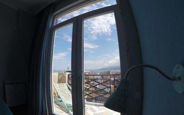 Love Journey Apartment