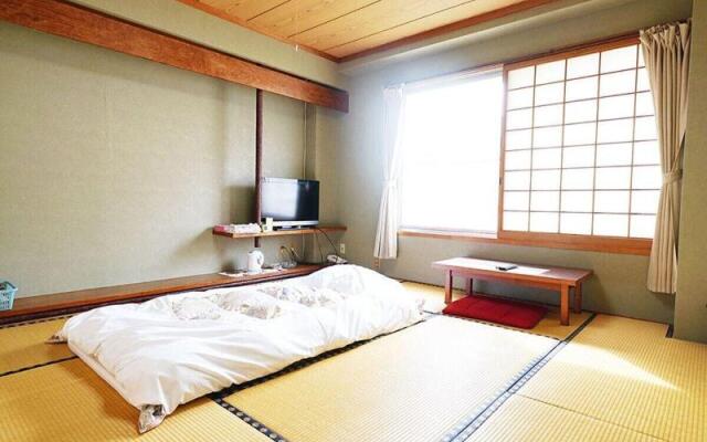 Numaguchi Ryokan