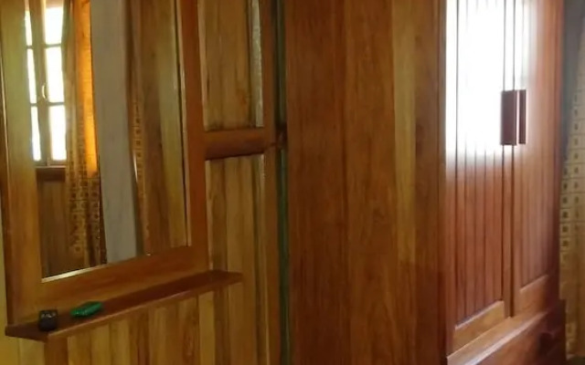 Jonaths Cottage Bunaken