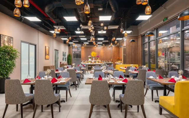 Nesta Hotel & Spa
