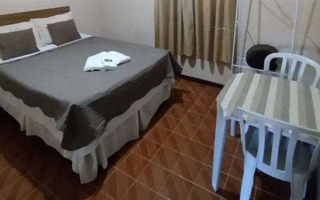 Vale do Pontal Pousada