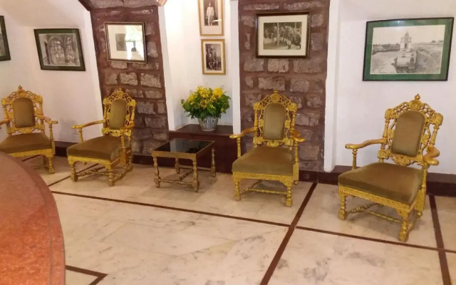 Bal Samand Garden Retreat