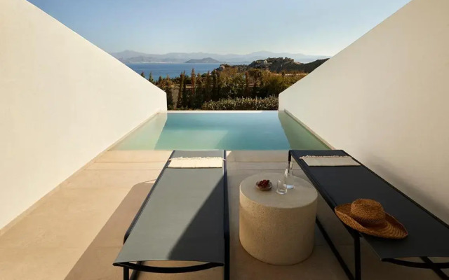 Parocks Luxury Hotel & Spa