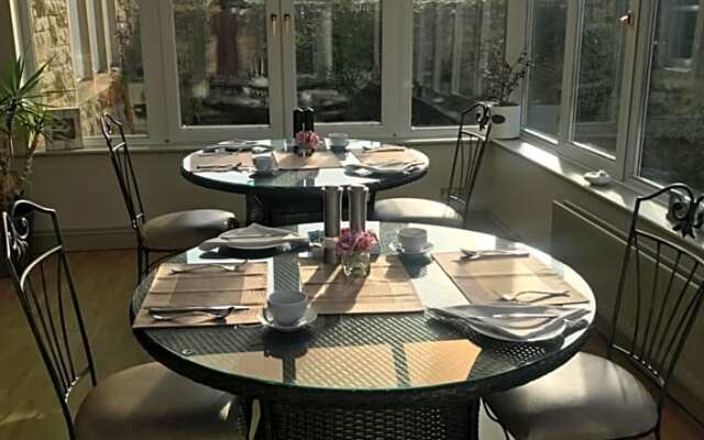 Haven House B&B