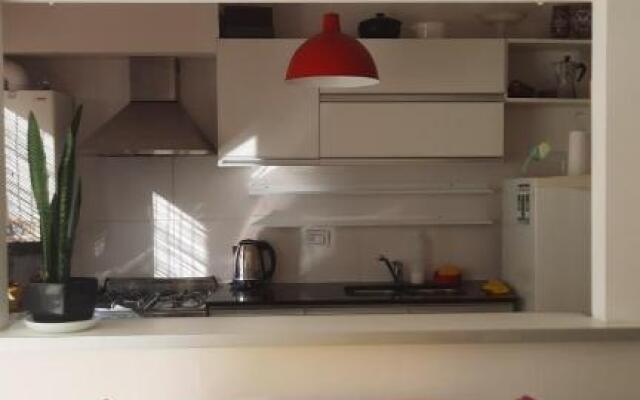 Departamento 2 ambientes en Mar del Plata