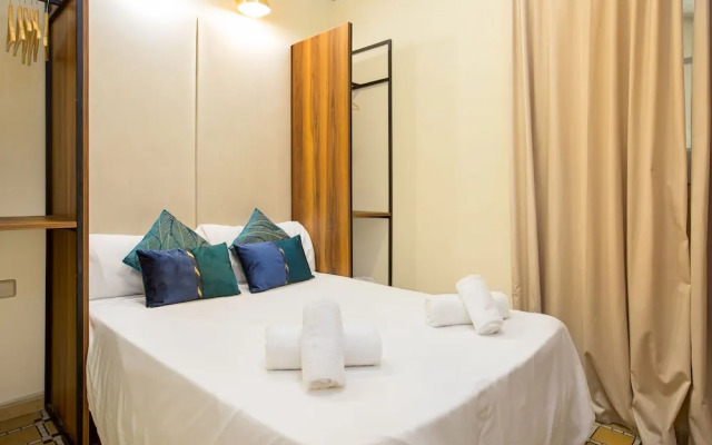 Stay U-nique Apartment Floridablanca