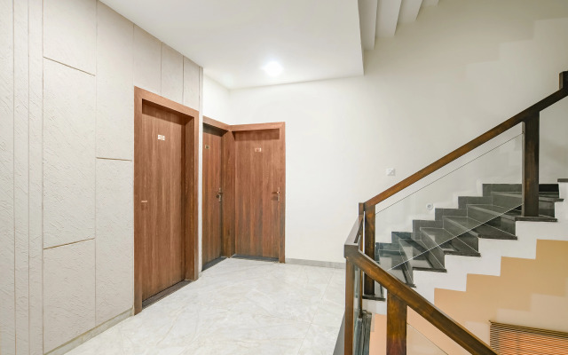 Fabhotel Ramya