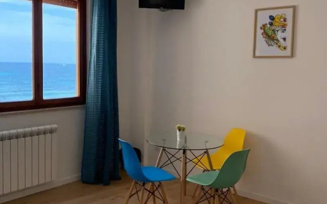 Mondello Beach Rooms