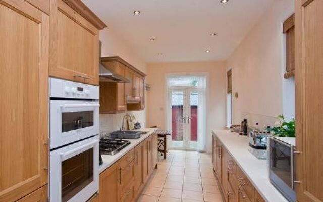 Woodland Guest House