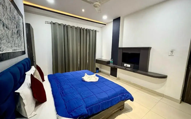 The Aatri Regancy By GRB