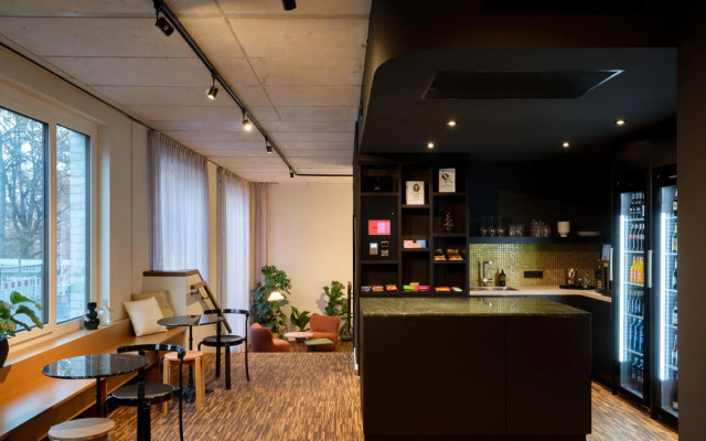 STAYERY Apartments Am Wall