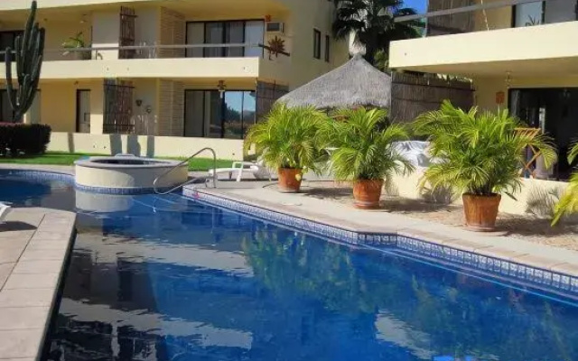 2BD Condo in La Costa Phase 2!